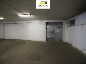 Pronájem skladu, Praha - Horní Počernice, Ve žlíbku, 903 m2
