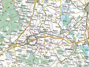 Prodej pole, Ivanovice na Hané, 6418 m2