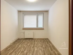 Pronájem bytu 3+1, Kyjov, Jungmannova, 76 m2