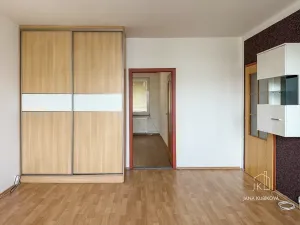 Pronájem bytu 3+1, Kyjov, Jungmannova, 76 m2