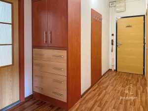 Pronájem bytu 3+1, Kyjov, Jungmannova, 76 m2