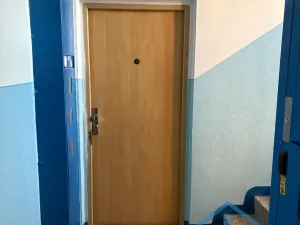 Pronájem bytu 4+1, Chomutov, Školní pěšina, 75 m2
