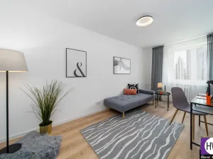 Prodej bytu 3+kk, Praha, Rabyňská, 68 m2