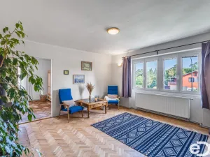 Prodej rodinného domu, Doksy, Valdštejnská, 165 m2