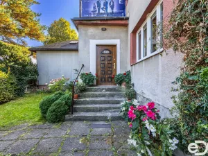 Prodej rodinného domu, Doksy, Valdštejnská, 165 m2