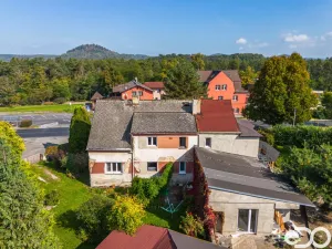 Prodej rodinného domu, Doksy, Valdštejnská, 165 m2