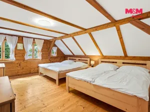 Prodej rodinného domu, Mařenice - Dolní Světlá, 236 m2