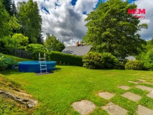 Prodej rodinného domu, Mařenice - Dolní Světlá, 236 m2