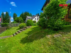 Prodej rodinného domu, Mařenice - Dolní Světlá, 236 m2