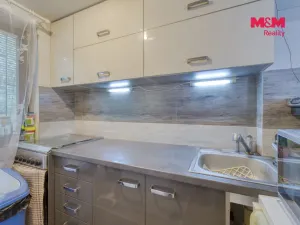 Prodej chaty, Klecany, 52 m2