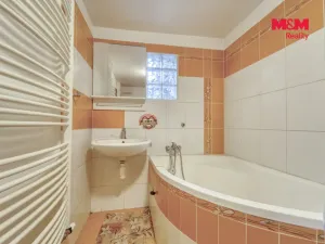 Prodej chaty, Klecany, 52 m2