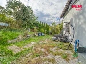 Prodej chaty, Klecany, 52 m2