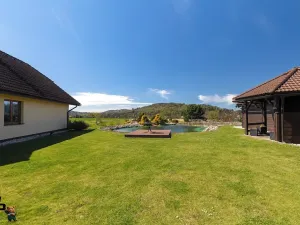 Prodej rodinného domu, Pržno, 384 m2