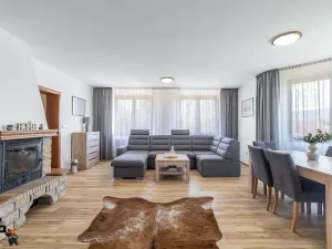 Prodej rodinného domu, Pržno, 384 m2