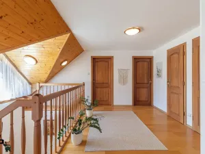 Prodej rodinného domu, Pržno, 384 m2