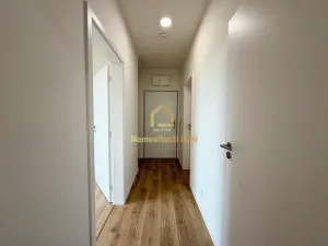 Pronájem bytu 2+kk, Ostrava, Provaznická, 50 m2