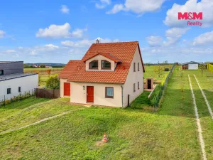 Prodej rodinného domu, Tasov, 136 m2