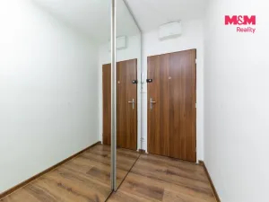 Prodej bytu 3+1, Ostrava - Dubina, Norberta Frýda, 79 m2