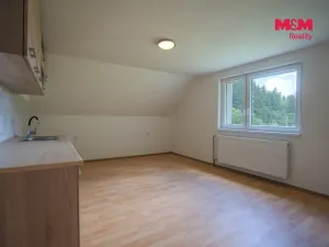 Prodej rodinného domu, Hutisko-Solanec - Solanec pod Soláněm, 180 m2