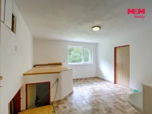 Prodej rodinného domu, Hutisko-Solanec - Solanec pod Soláněm, 180 m2