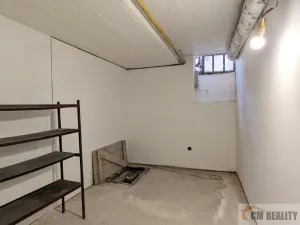 Prodej rodinného domu, Prostějov, Veleslavínská, 111 m2