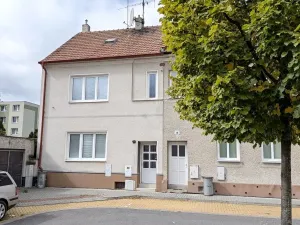 Prodej rodinného domu, Prostějov, Veleslavínská, 111 m2