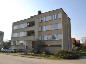 Prodej činžovního domu, Moravská Třebová - Sušice, 435 m2