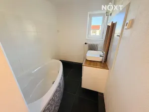 Pronájem rodinného domu, Včelná, Sokolovského, 70 m2