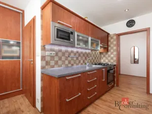 Prodej bytu 3+1, Bruntál, Dolní, 60 m2