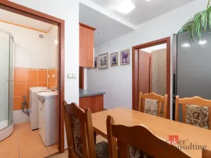 Prodej bytu 3+1, Bruntál, Dolní, 60 m2