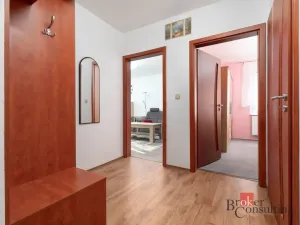 Prodej bytu 3+1, Bruntál, Dolní, 60 m2