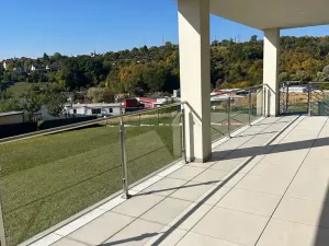 Pronájem vily, Zlín, 574 m2