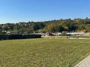 Pronájem vily, Zlín, 574 m2