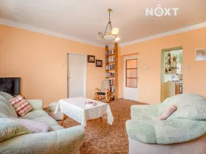 Prodej rodinného domu, Sezimovo Ústí, Vaníčkova, 174 m2