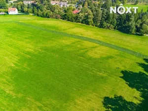 Prodej pozemku pro bydlení, Katovice, 2601 m2