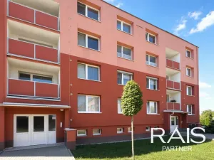 Prodej bytu 3+1, Hustopeče, Větrná, 75 m2