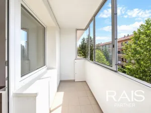 Prodej bytu 3+1, Hustopeče, Větrná, 75 m2