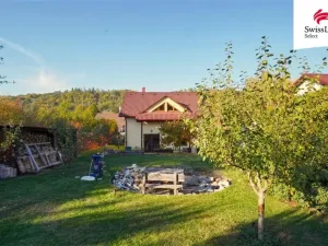 Prodej rodinného domu, Hvězdonice, 110 m2