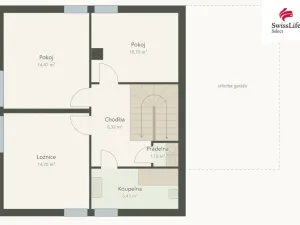 Prodej rodinného domu, Hvězdonice, 110 m2