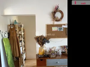 Pronájem bytu 1+kk, Praha - Liboc, Nová Šárka, 29 m2