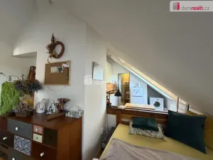 Pronájem bytu 1+kk, Praha - Liboc, Nová Šárka, 29 m2
