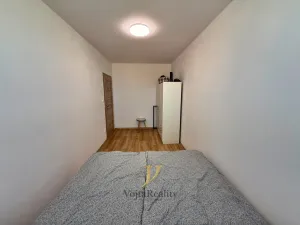 Pronájem bytu 2+1, Olomouc, Stiborova, 44 m2