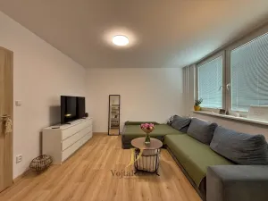 Pronájem bytu 2+1, Olomouc, Stiborova, 44 m2
