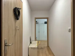 Pronájem bytu 2+1, Olomouc, Stiborova, 44 m2