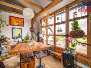 Prodej ubytování, Prachatice - Oseky, 549 m2