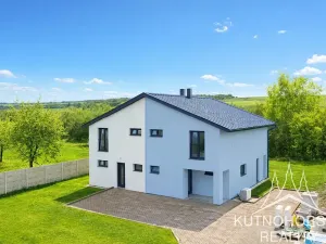 Prodej rodinného domu, Kutná Hora, K Jakubu, 119 m2