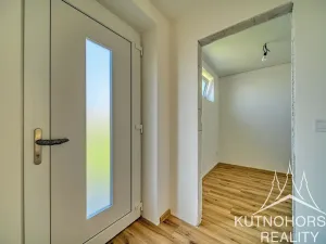 Prodej rodinného domu, Kutná Hora, K Jakubu, 119 m2