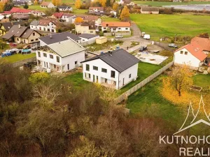 Prodej bytu 4+kk, Kutná Hora, K Jakubu, 119 m2