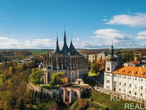 Prodej bytu 4+kk, Kutná Hora, K Jakubu, 119 m2