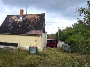 Prodej chaty, Budišovice, 65 m2